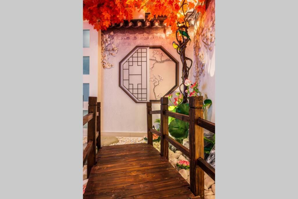 Apartmán Fahrenheit88 - China Theme Kuala Lumpur Bukit Bintang Exteriér fotografie